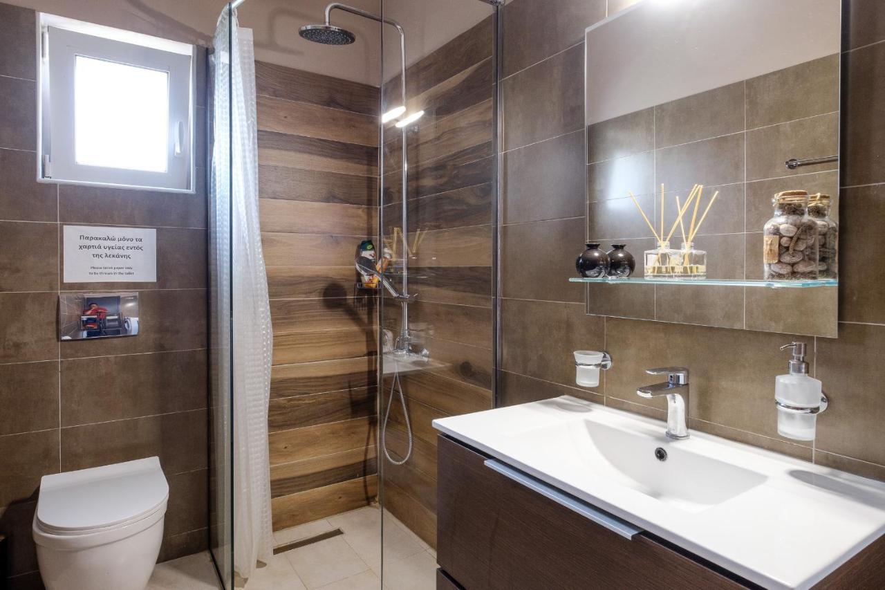 Oreon Suites - Usia Нафплион Экстерьер фото